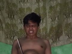 Budak binal