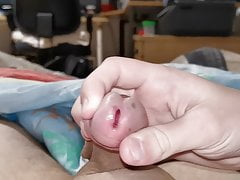 Dominik am wixxen