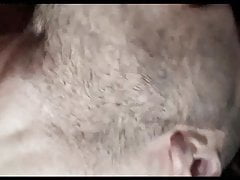 asslicking