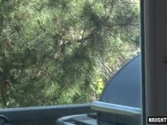 Huge Penis Homosexual hookup ends with a cum-filled mouth