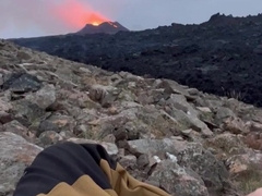 Dual Eruption Part two