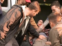 u Ain't Going Nowhere