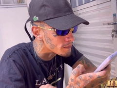 ONE DAY YOU LICK THE NEXT YOU ARE EATEN