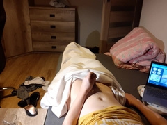 My way for supah cold grind winters