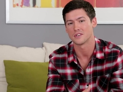 Next Door Audition Greg Jamison's Casting