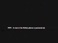 Precious womanents' [aka Fremragende Timer] by Jan Dalchow and Lars Daniel Krutzkoff Jacobsen [Gay-themed filmed shor