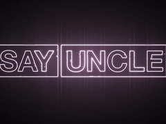 Kinky Security Guards Interrogate & Perform A Deep Cavity Search On Young Pickpockets - SayUncle