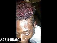 Sexy African Uber Meat - Supahead21