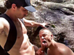 Skinny blowjob, bone, pärchen