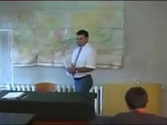 Classroom Lads Draining