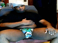 Dominating the closeted queer