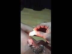 wax play
