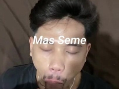 Fourdickus Sama Cowok Ganteng Dikost