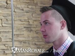 Graduation Gayboy soiree hookup