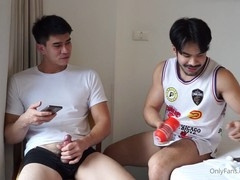 Cam, onanism, masturbation