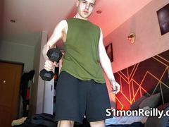 Workout Humiliation JOI - Obedience Training