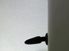 Inserting and Sucking Three Plugs with No Lube 7