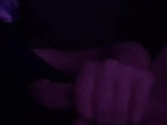 Solo Masculine Ample Shaft