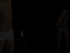 Marek Piska vs Audon Bujak