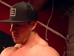 Crazy sex clip homo Gay / Bi-Male crazy , take a look