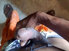 Old man solo, men masturbating solo, big cock solo cum