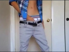 sagging wank Geil abgespritzt 8