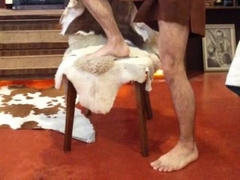 sizzling latin stud desperate to jizm before his stepbrother comebacks