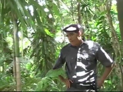 Latinos in Outdoor Homo 3 way