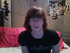 Training myself for real Cocks