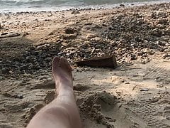 NUDIST BEACH THAILAND
