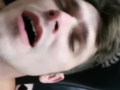 Sargent Miles, Dakota Payne, Devin Franco, and the FORT TROFF ROBO RIMMER