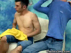 sensuous rod gargling For These Guys