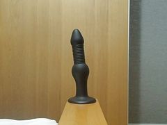 taking it up the arse three