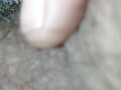 playing and masturbating very rich