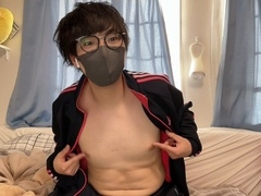 Nipple orgasm, masturbate, male nipple orgasm