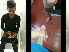 Assfuck, gay training, pupfenni