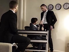 DF - Stas Landon Brian Bonds & Jack Andy