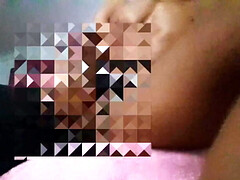 I was so hot... My cock loves this...