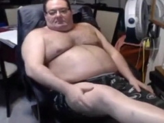 Kinky Mature Italian Drummer 8