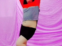 Masturbation, gay-masturbation, big-natural-tits