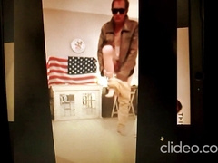 vintage suzie Q strip (2019)