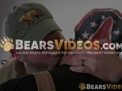 Shep Hunter uses fat meat to hit all the right spots of Bubba Boy