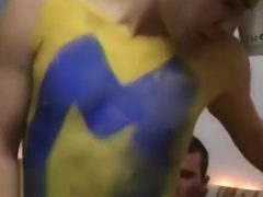 Movie gay sex boy vietnam These Michigan boys sure know how to party. So