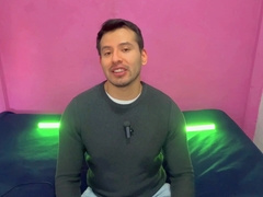 Draped hunky inserts the priest's secretary's culo in church