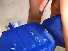 two hot twinks anal scenes nice cocks and cum