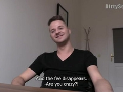 Dream cum true
