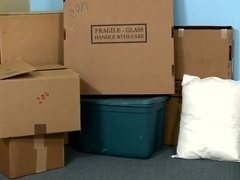 Extra Big Dicks- Sam Truitt fucks Trent Ferris