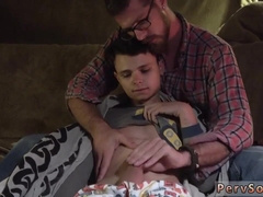 Glamour Story Folks Very First Time Spunk Bum Chum Daddy Family Cabin Retreat