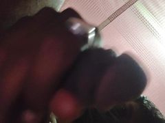 Dick flash in private