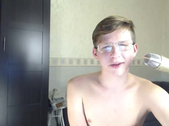 Twink Hot Cum